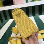 Prada 1BH190 Handbags-20X27.5X20CM - Image 4