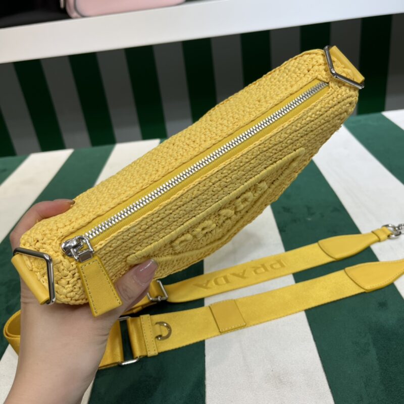 Prada 1BH190 Handbags-20X27.5X20CM - Image 6