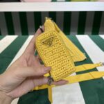 Prada 1BH190 Handbags-20X27.5X20CM - Image 7