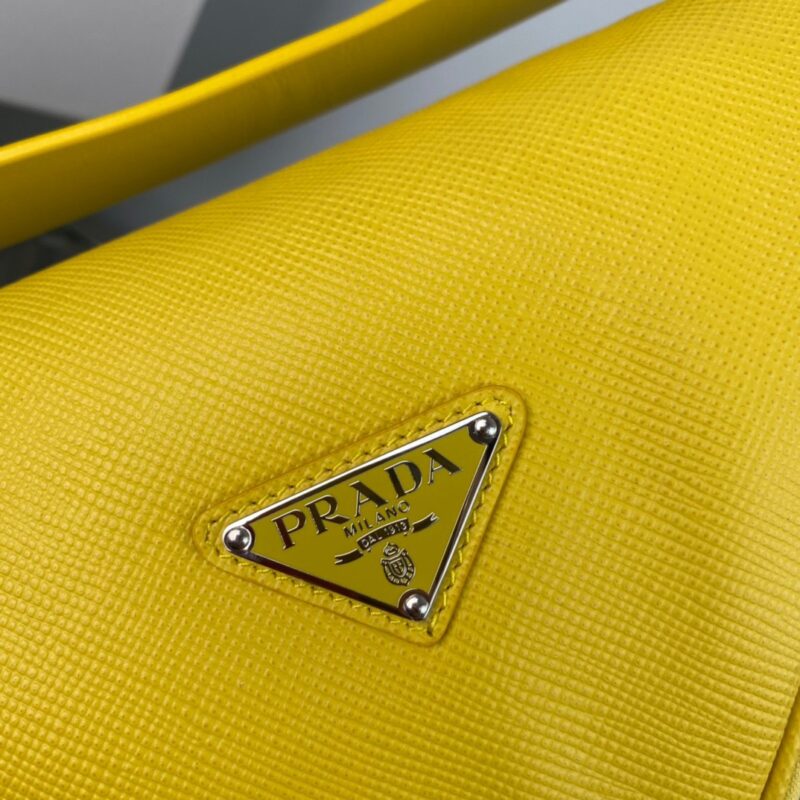 Prada 2VL039 Waist Bag-25*14*9CM - Image 6