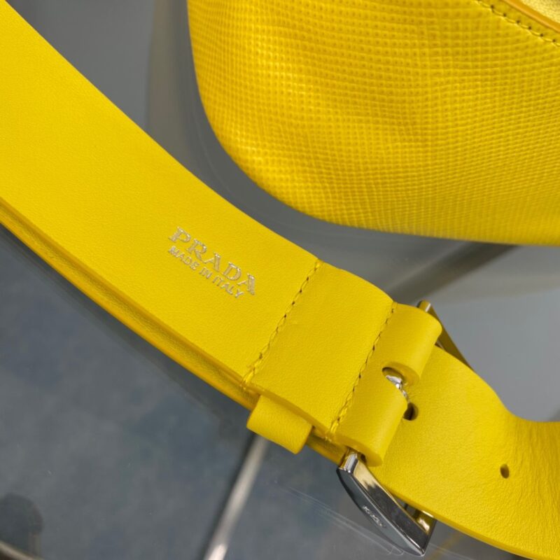 Prada 2VL039 Waist Bag-25*14*9CM - Image 7