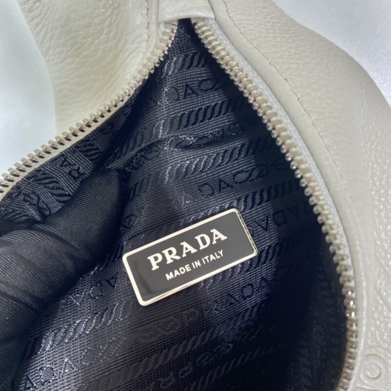 Prada 2VZ098 Handbags-17*32*6.5CM - Image 3