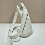 Prada 2VZ098 Handbags-17*32*6.5CM - Image 2