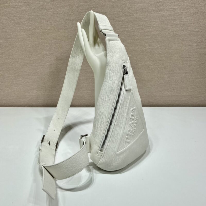 Prada 2VZ098 Handbags-17*32*6.5CM - Image 2