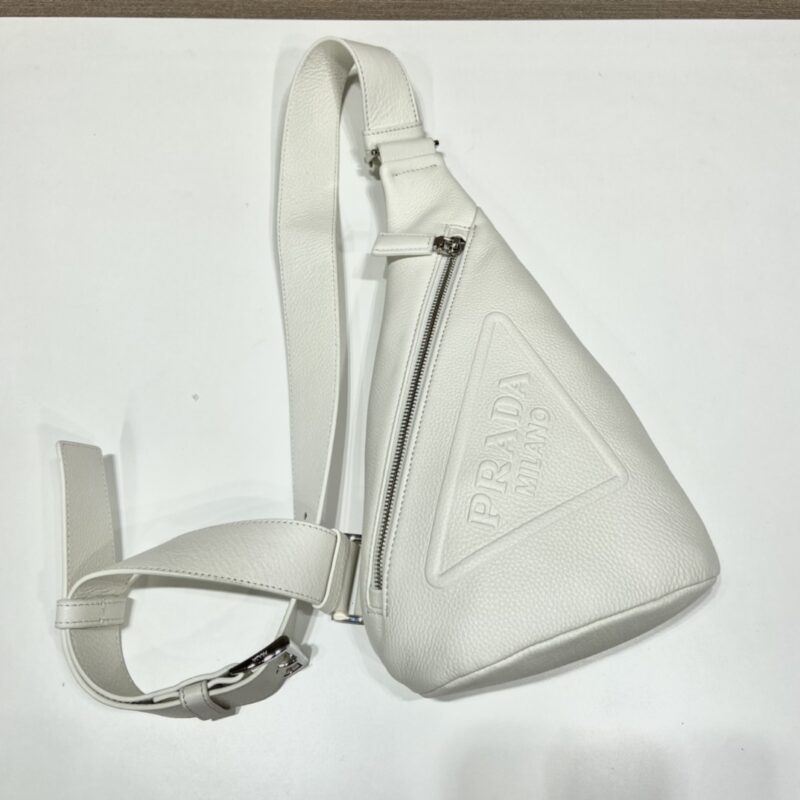 Prada 2VZ098 Handbags-17*32*6.5CM - Image 4