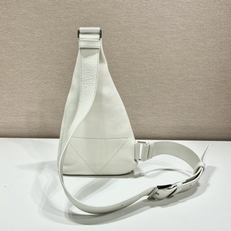 Prada 2VZ098 Handbags-17*32*6.5CM - Image 5