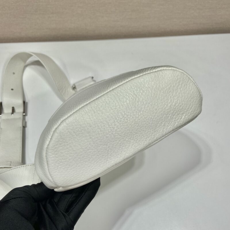 Prada 2VZ098 Handbags-17*32*6.5CM - Image 6