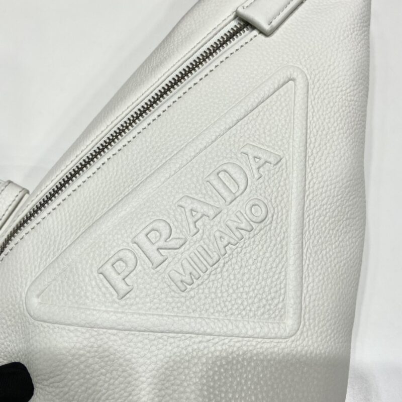 Prada 2VZ098 Handbags-17*32*6.5CM - Image 8