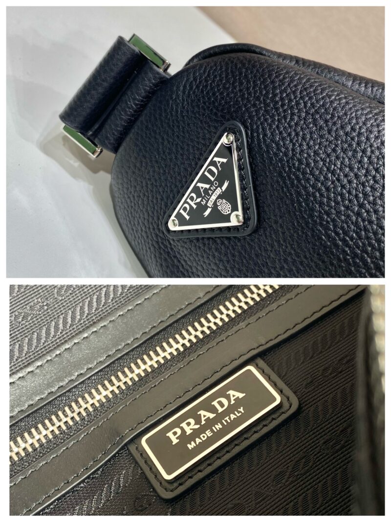 Prada 2VY007 Handbags-22.5*31*28CM - Image 5