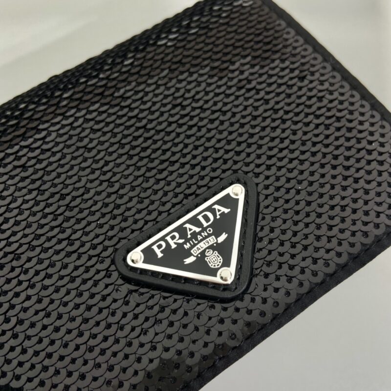 Prada 2VY007 Mini Chain Bag-11.5*8CM - Image 4