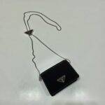 Prada 2VY007 Mini Chain Bag-11.5*8CM - Image 5