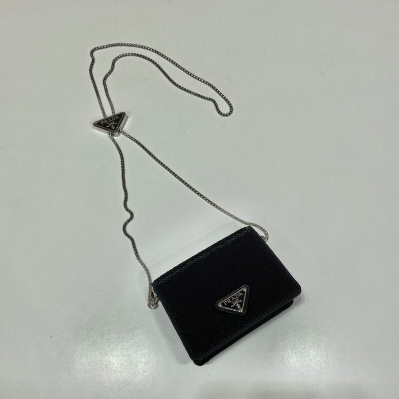 Prada 2VY007 Mini Chain Bag-11.5*8CM - Image 5
