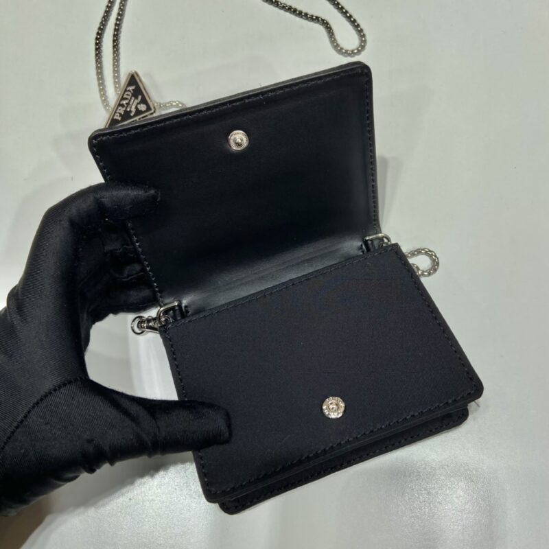 Prada 2VY007 Mini Chain Bag-11.5*8CM - Image 7