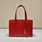 Prada 1BA350 Tote-30*22*9CM