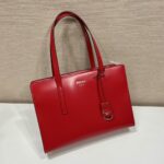 Prada 1BA350 Tote-30*22*9CM - Image 2