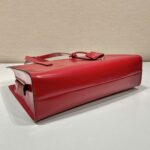 Prada 1BA350 Tote-30*22*9CM - Image 5