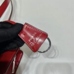 Prada 1BA350 Tote-30*22*9CM - Image 7