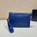 Prada 2VF039 Clutch-25*17*5CM - Image 3