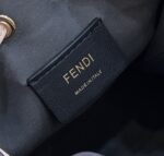Fendi Mini Mon Tresor Bag -12x18x10CM - Image 2