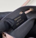 Fendi Mini Mon Tresor Bag -12x18x10CM - Image 3