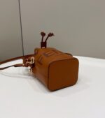 Fendi Mini Mon Tresor Bag -12x18x10CM - Image 7
