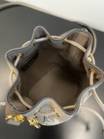 Fendi Mini Mon Tresor Bag -12x18x10CM - Image 7