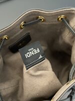 Fendi Mini Mon Tresor Bag -12x18x10CM - Image 6