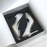 Manolo Blahnik Heels-1CM/ 6.5CM /10CM - Image 3