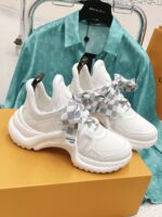 Louis Vuitton Archlight Sneaker - Image 2