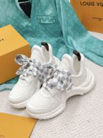 Louis Vuitton Archlight Sneaker - Image 3