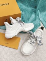 Louis Vuitton Archlight Sneaker - Image 4
