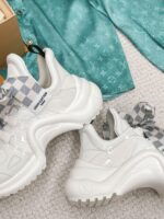 Louis Vuitton Archlight Sneaker - Image 6