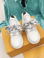 Louis Vuitton Archlight Sneaker - Image 7