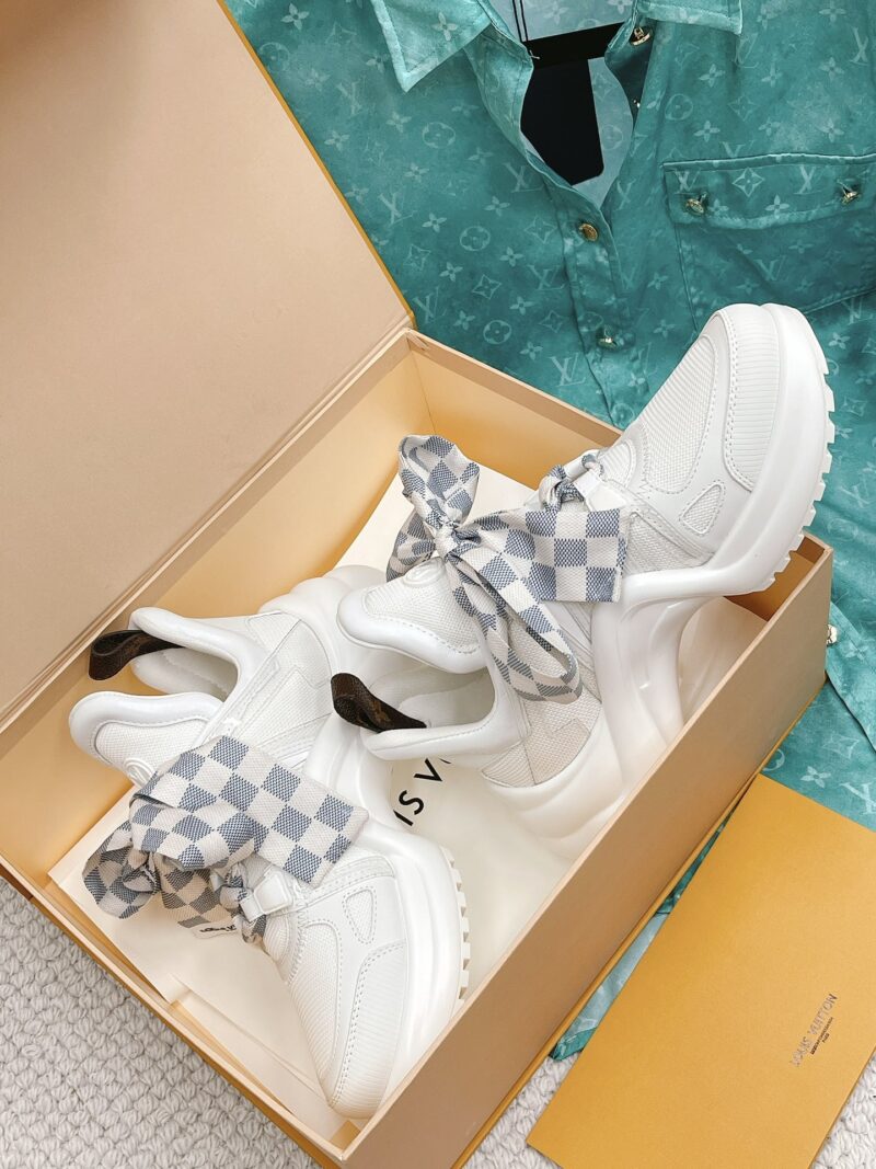 Louis Vuitton Archlight Sneaker - Image 8