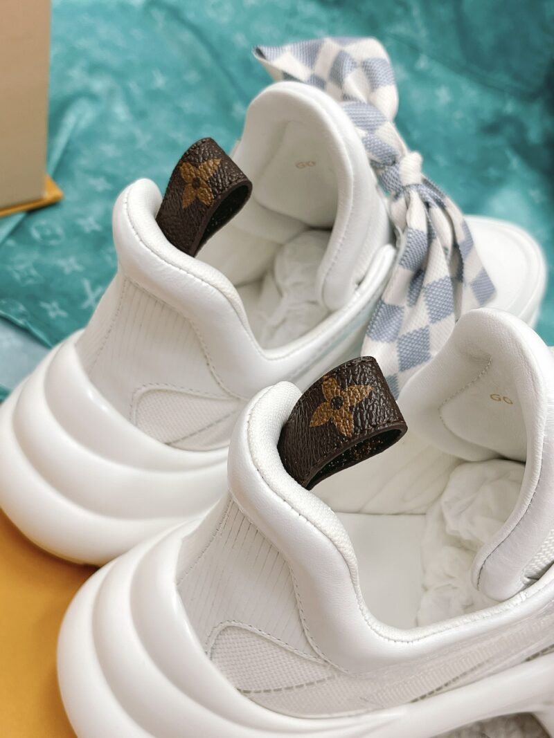 Louis Vuitton Archlight Sneaker - Image 9