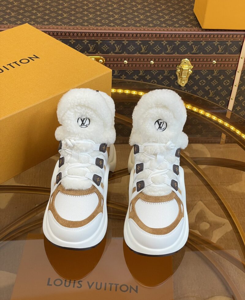 Louis Vuitton Archlight Sneaker - Image 2