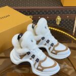 Louis Vuitton Archlight Sneaker