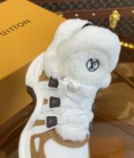 Louis Vuitton Archlight Sneaker - Image 5