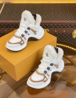 Louis Vuitton Archlight Sneaker - Image 7