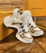 Louis Vuitton Archlight Sneaker - Image 9