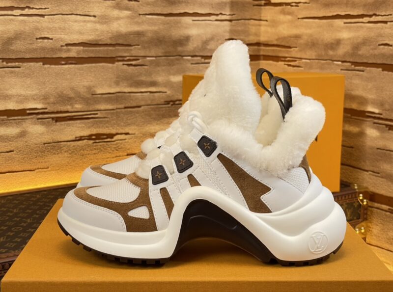 Louis Vuitton Archlight Sneaker - Image 8