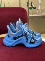 Louis Vuitton Archlight Sneaker - Image 3