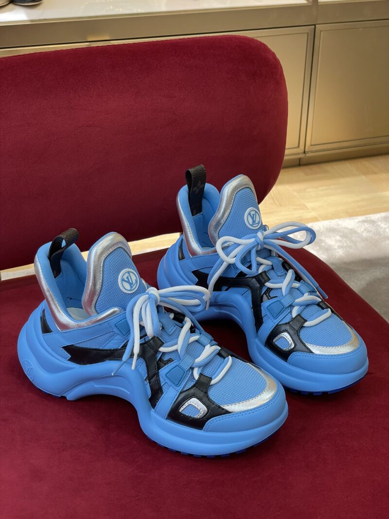 Louis Vuitton Archlight Sneaker - Image 2