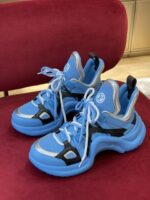 Louis Vuitton Archlight Sneaker - Image 4