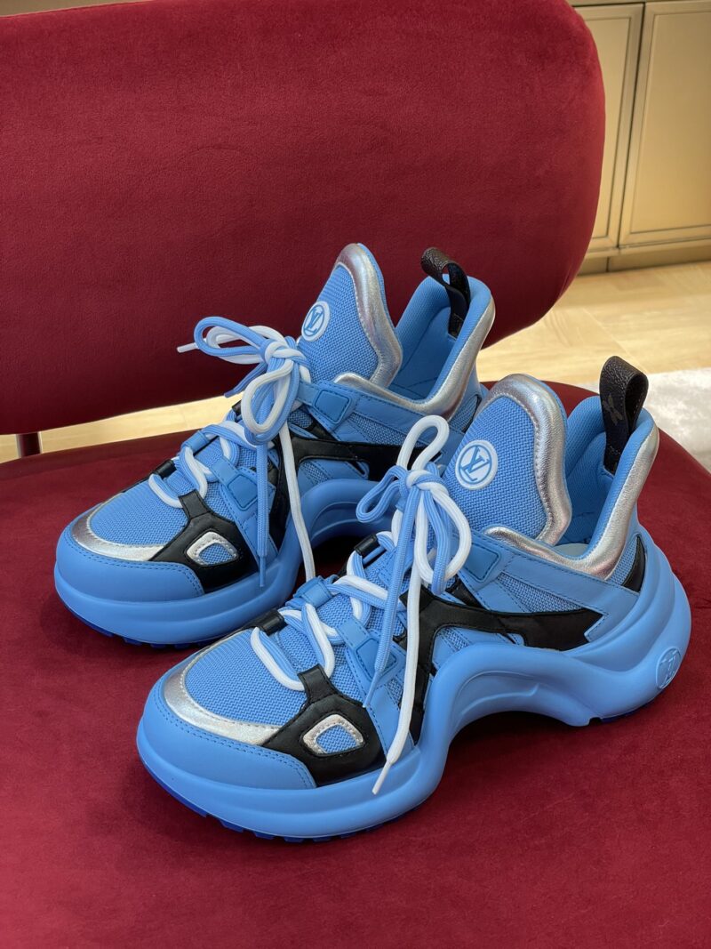 Louis Vuitton Archlight Sneaker - Image 4