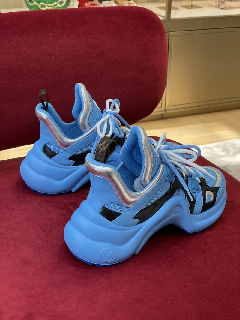 Louis Vuitton Archlight Sneaker - Image 6
