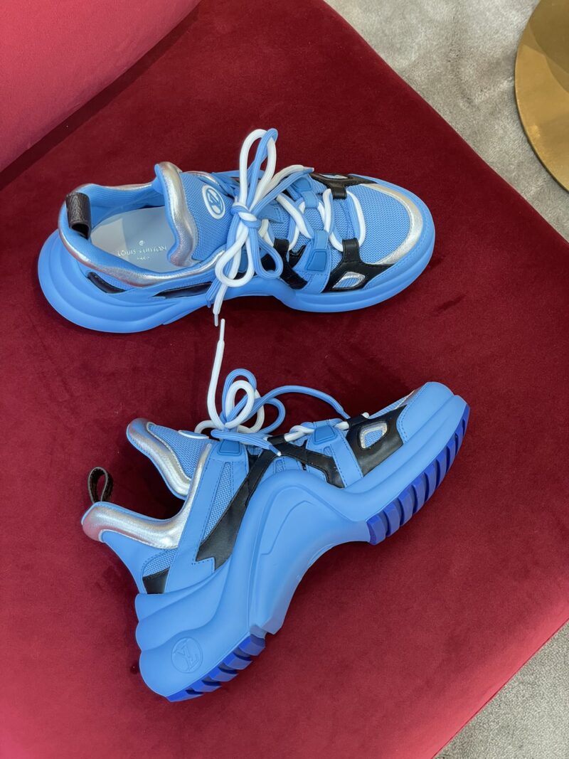 Louis Vuitton Archlight Sneaker - Image 5