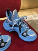 Louis Vuitton Archlight Sneaker - Image 7