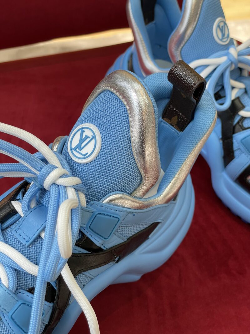 Louis Vuitton Archlight Sneaker - Image 8