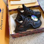 Louis Vuitton Archlight Sneaker